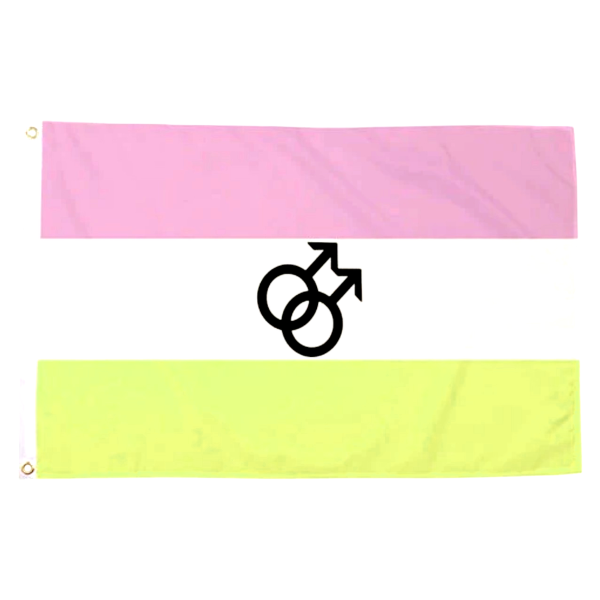 Twink Pride Flagge (90x150 cm)