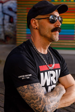 Sk8erboy® X recon T-Shirt Limited Edition