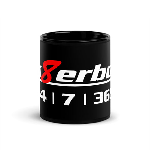 Sk8erboy® Tasse 24 | 7 | 365