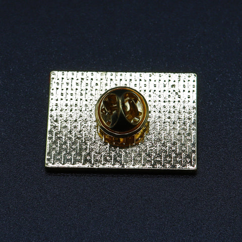 Happy Pride Pins (LGBTQ)