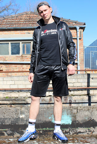 Sk8erboy® Deluxe Socks royalblau