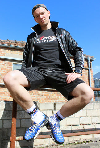 Sk8erboy® Deluxe Socks royalblau