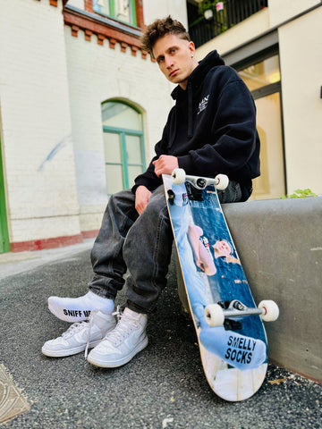 Sk8erboy® Skateboard