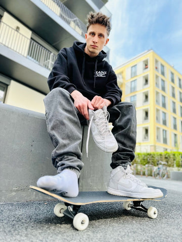 Sk8erboy® Skateboard