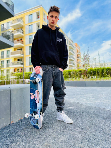 Sk8erboy® Skateboard