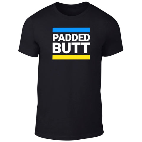 Sk8erboy® T-Shirt PADDED BUTT