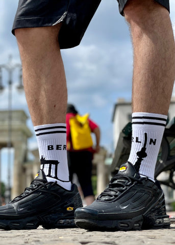 Sk8erboy® BERLIN Socks