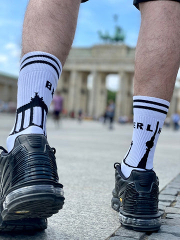 Sk8erboy® BERLIN Socks
