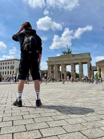 Sk8erboy® BERLIN Socks