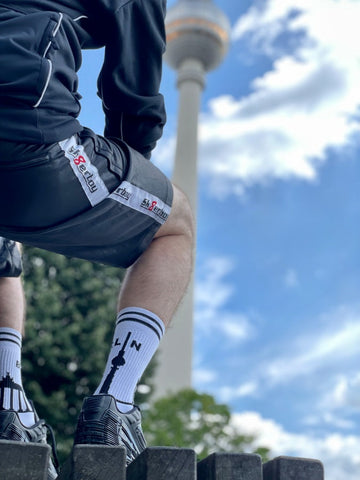 Sk8erboy® BERLIN Socks