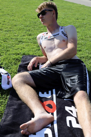 Sk8erboy® Harness Chest