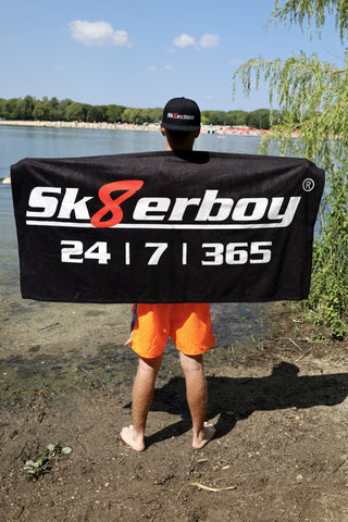 Sk8erboy® Strandtuch