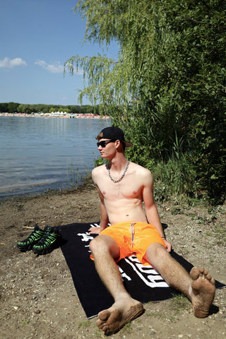 Sk8erboy® Strandtuch