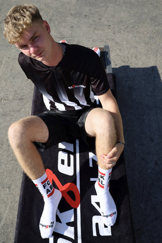 Sk8erboy® Strandtuch