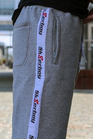 Sk8erboy® Heavy Sweatpants grau