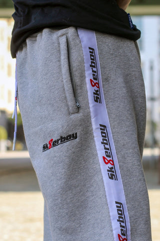 Sk8erboy® Heavy Sweatpants grau
