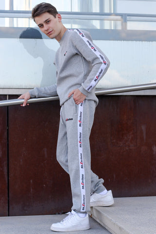 Sk8erboy® Heavy Sweatpants grau