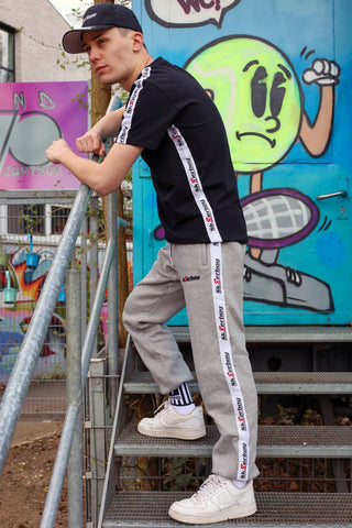 Sk8erboy® Heavy T-Shirt schwarz