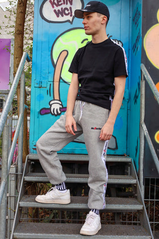 Sk8erboy® Heavy T-Shirt schwarz