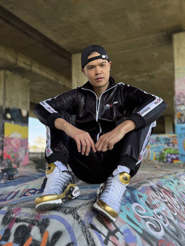 Sk8erboy® Shiny Jacket