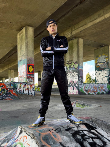 Sk8erboy® Shiny Jacket