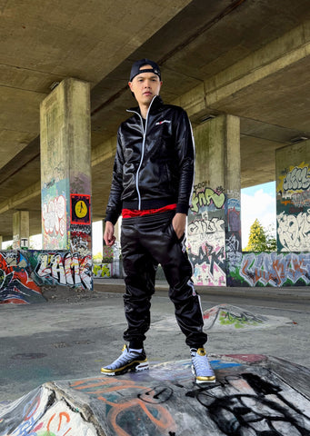 Sk8erboy® Shiny Pants