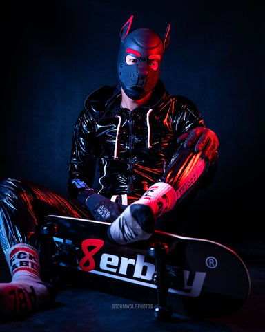 Sk8erboy® Skateboard