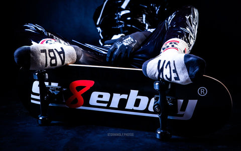 Sk8erboy® Skateboard