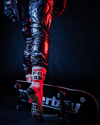 Sk8erboy® Skateboard