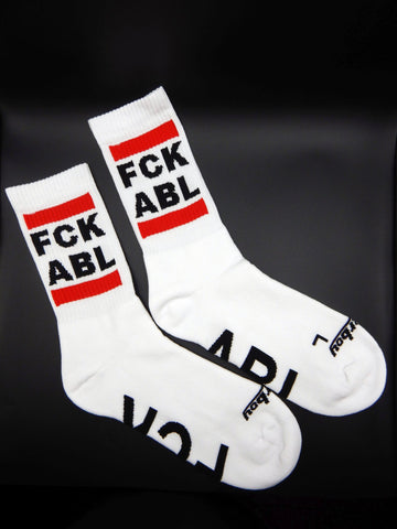 Sk8erboy® FCK ABL Socks