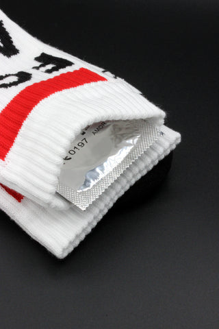 Sk8erboy® FCK ABL Socks