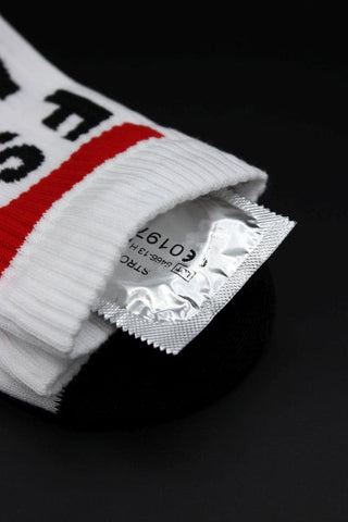 Sk8erboy® FST ABL Socks