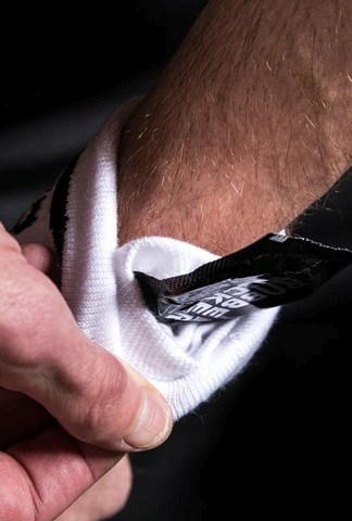 Sk8erboy® Schweißband PRIDE