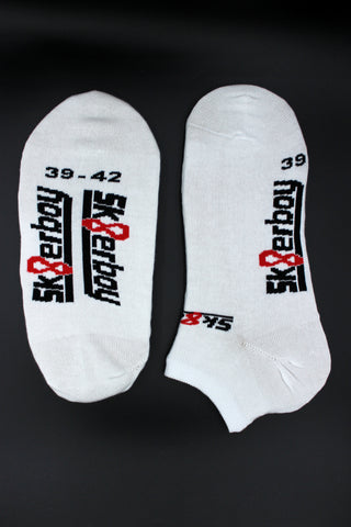 Sk8erboy® Sneaker Socks