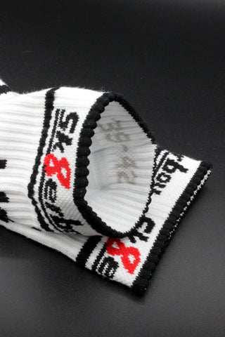 Sk8erboy® SNEAKS + SOCKS Socks