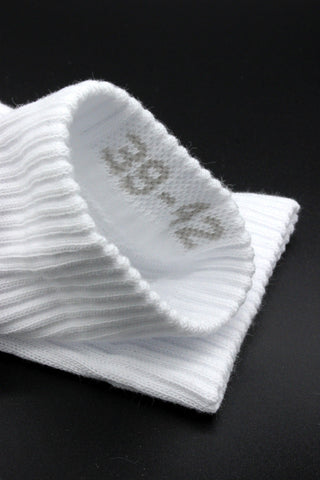 Sk8erboy® SNIFF ME Socks weiß