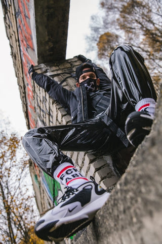 Sk8erboy® FCK ABL Socks