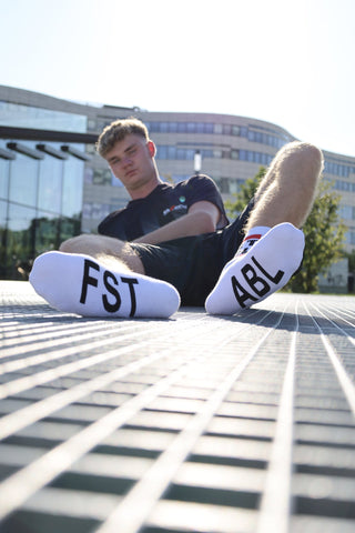 Sk8erboy® FST ABL Socks