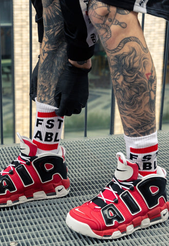 Sk8erboy® FST ABL Socks