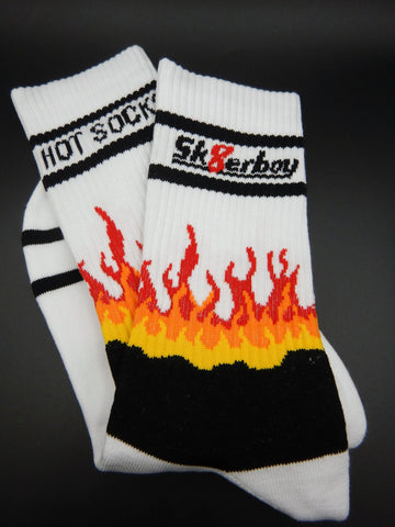 Sk8erboy® HOT Socks