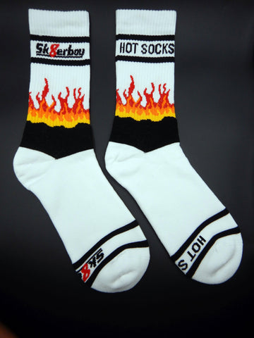 Sk8erboy® HOT Socks
