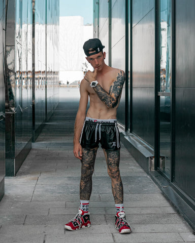 Sk8erboy® FCK YOU Socks