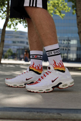 Sk8erboy® HOT Socks
