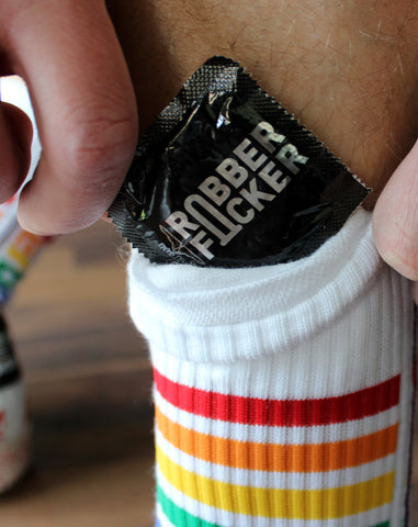 Sk8erboy® PRIDE Socks