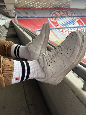 Sk8erboy® RETRO Socks