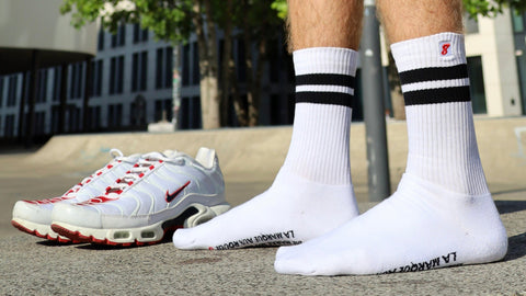 Sk8erboy® RETRO Socks