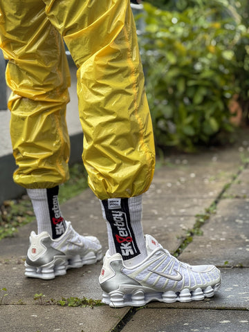 Sk8erboy® SMELLY Socks