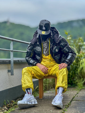 Sk8erboy® SMELLY Socks