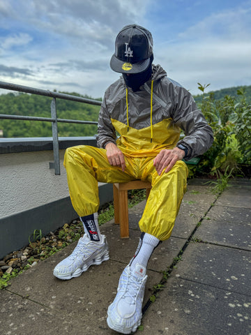 Sk8erboy® SMELLY Socks