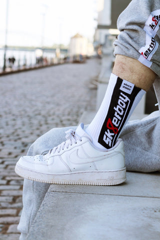 Sk8erboy® SMELLY Socks